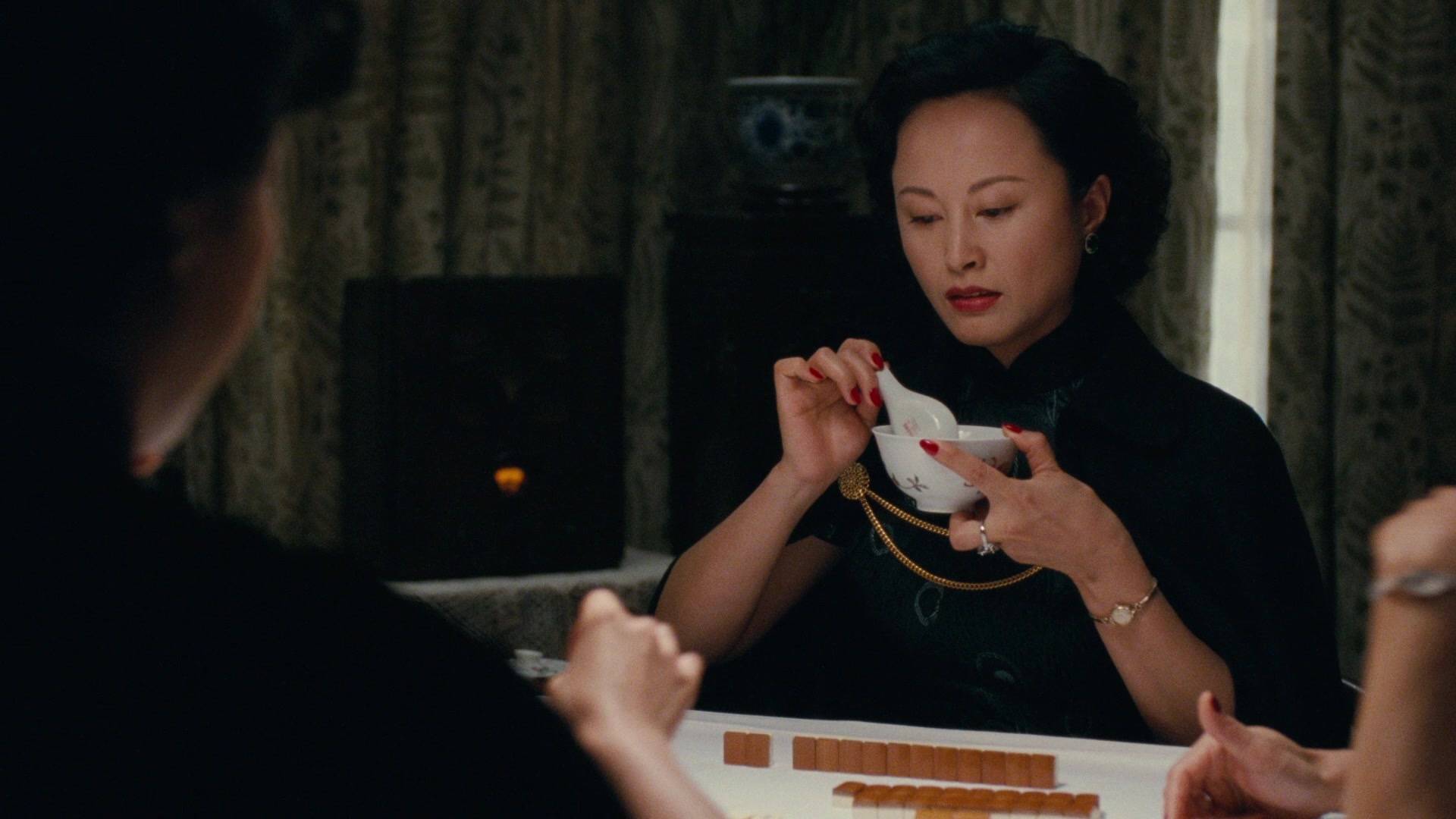 Se, jie (2007), wide, 1.78:1 — film still