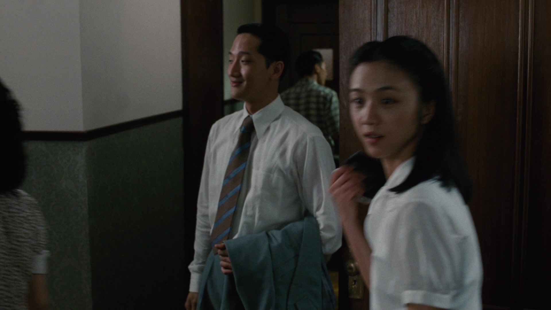 Se, jie (2007), wide, 1.78:1 — film still