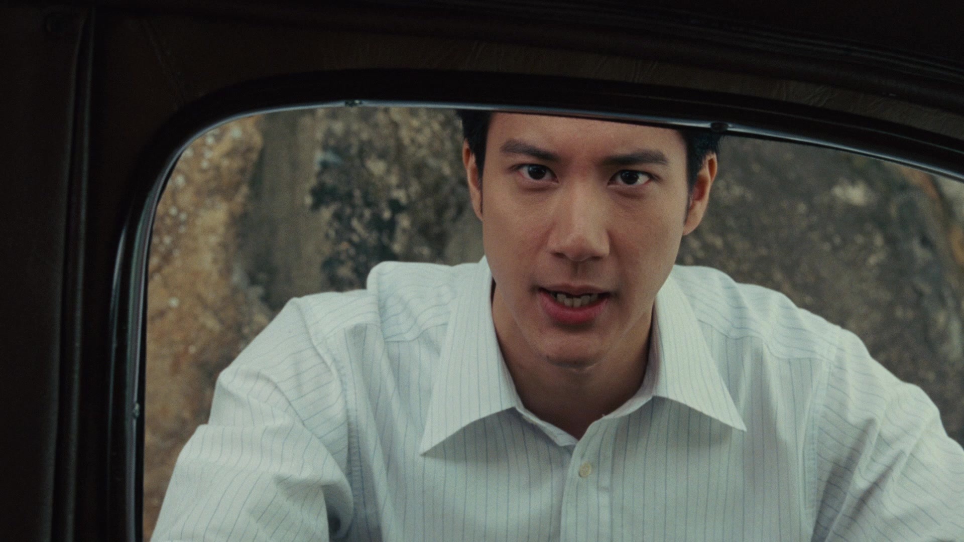 Se, jie (2007), medium, 1.78:1 — film still