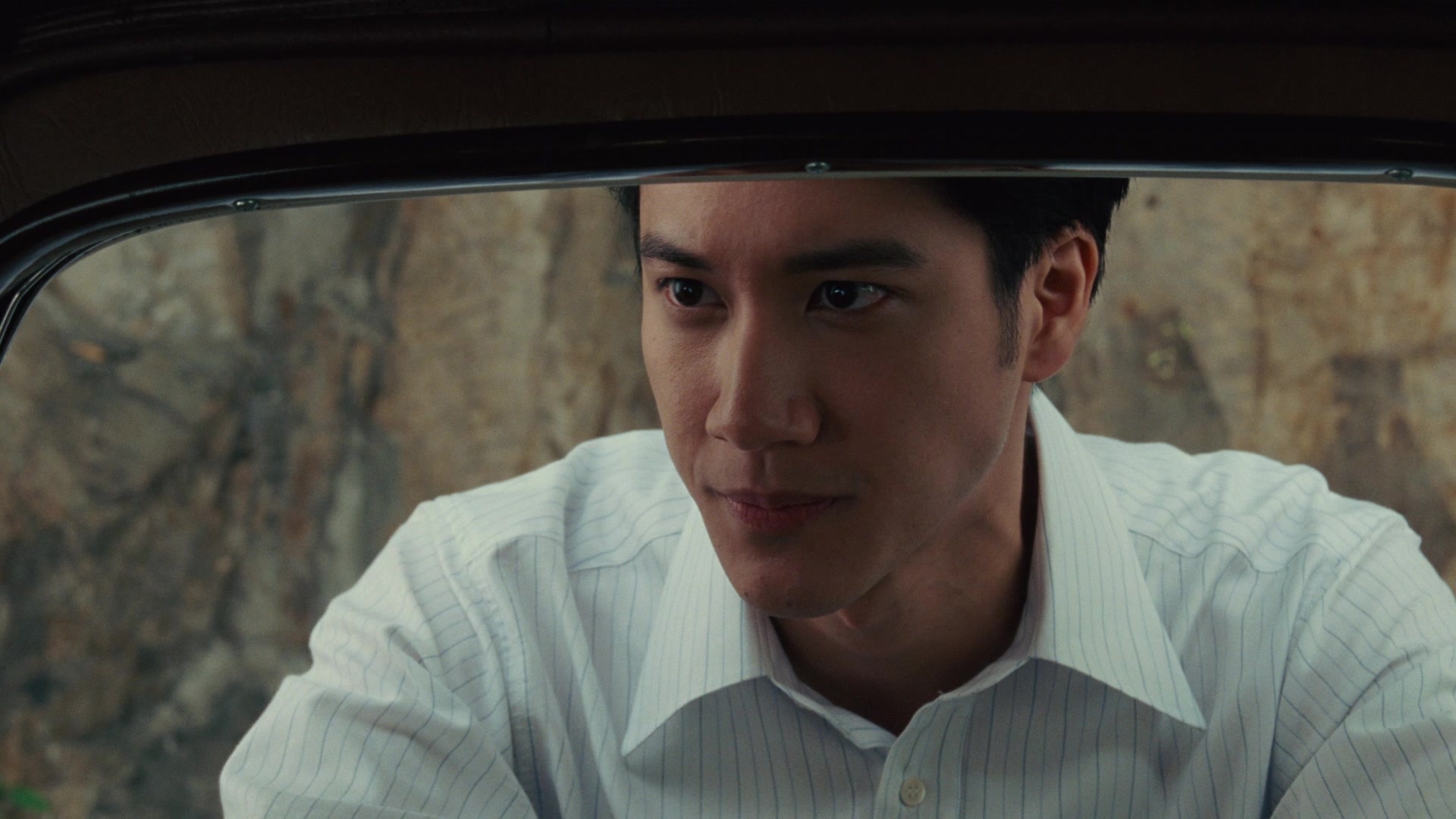 Se, jie (2007), wide, 1.78:1 — film still