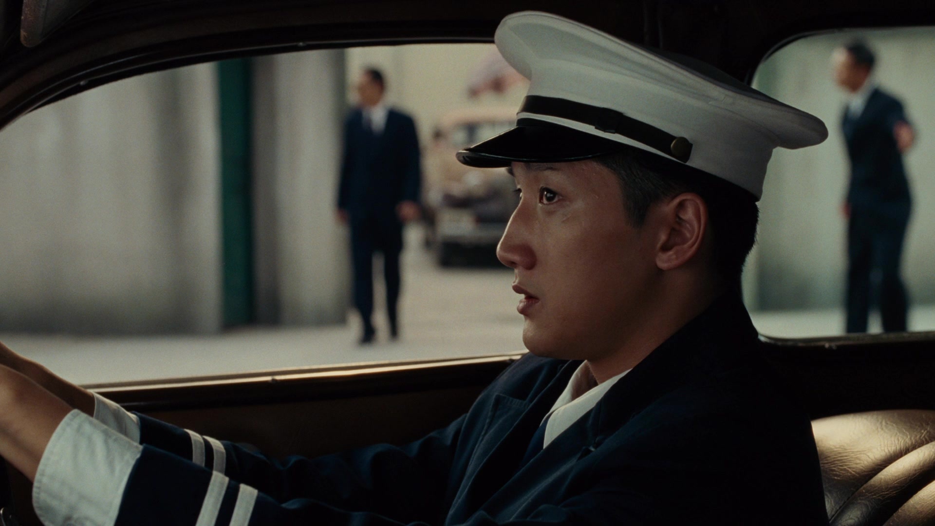 Se, jie (2007), medium, 1.78:1 — film still