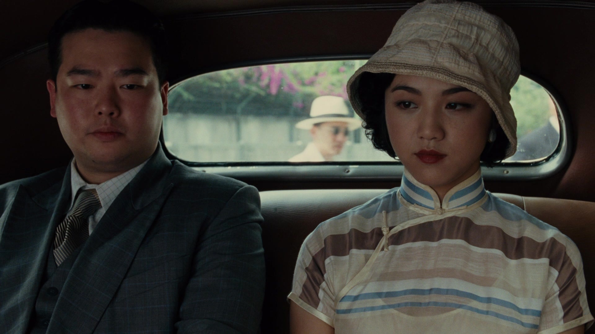 Se, jie (2007), medium, 1.78:1 — film still