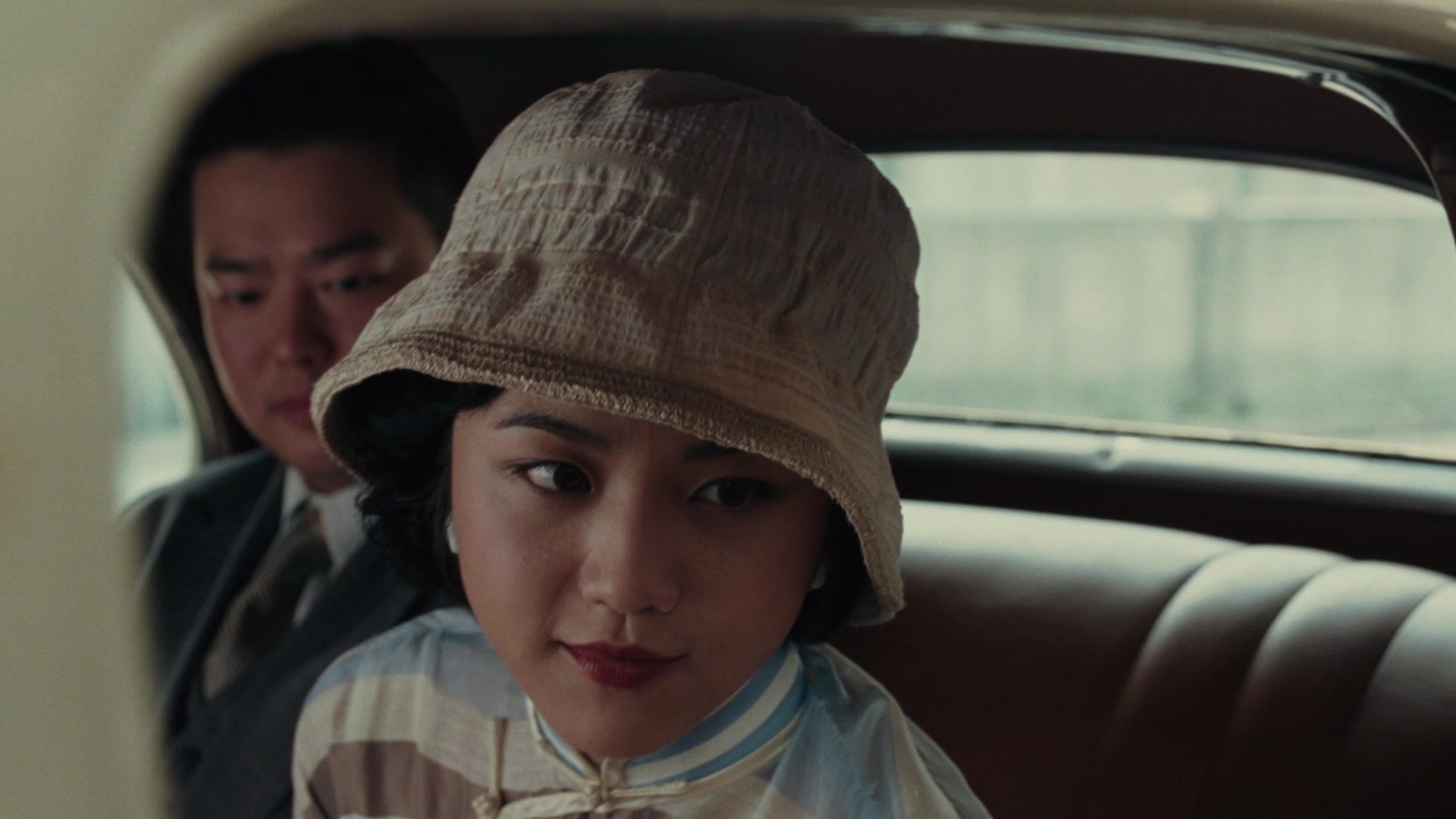 Se, jie (2007), medium, 1.78:1 — film still