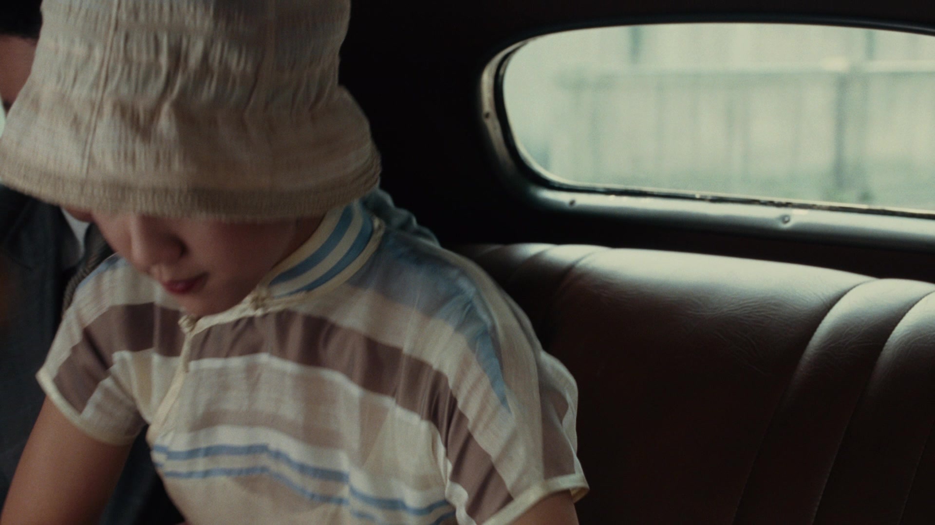 Se, jie (2007), wide, 1.78:1 — film still