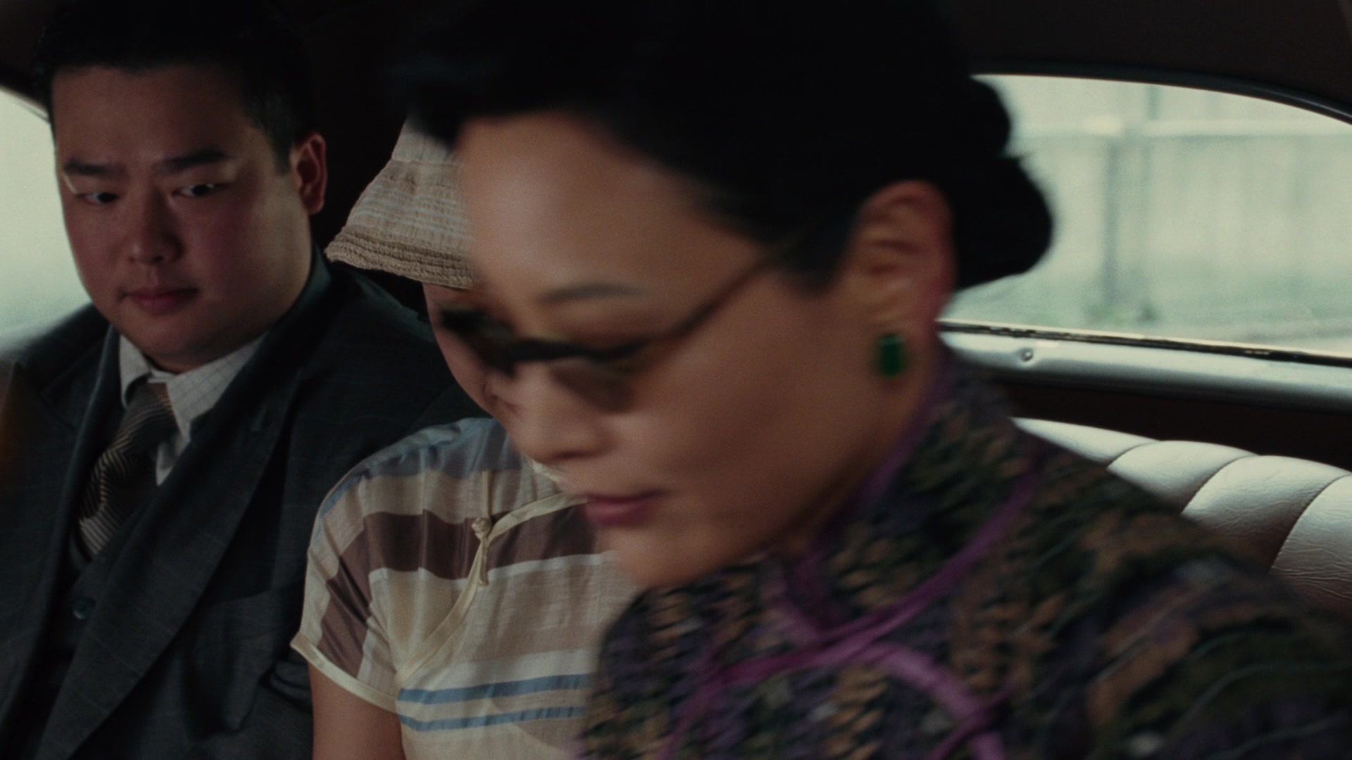Se, jie (2007), wide, 1.78:1 — film still