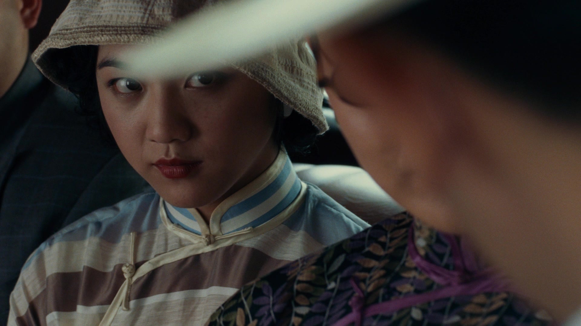 Se, jie (2007), medium, 1.78:1 — film still