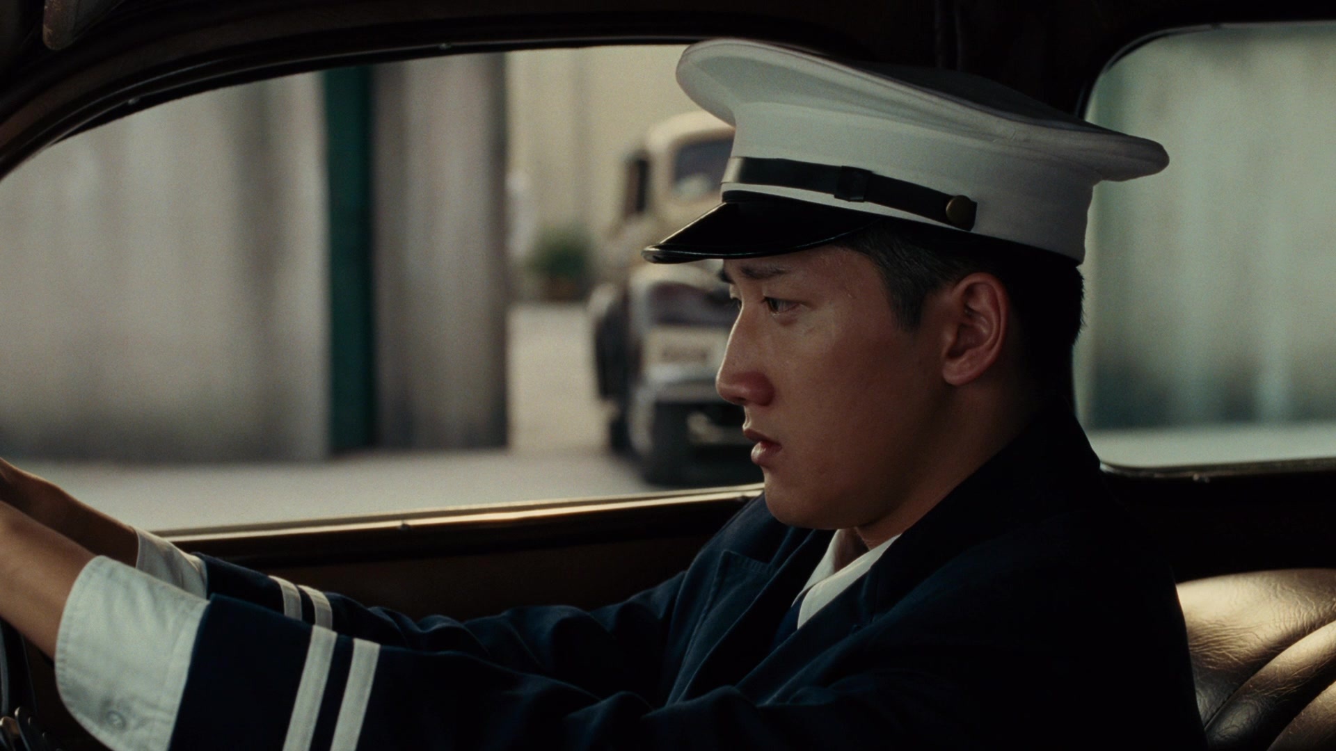 Se, jie (2007), unknown, 1.78:1 — film still