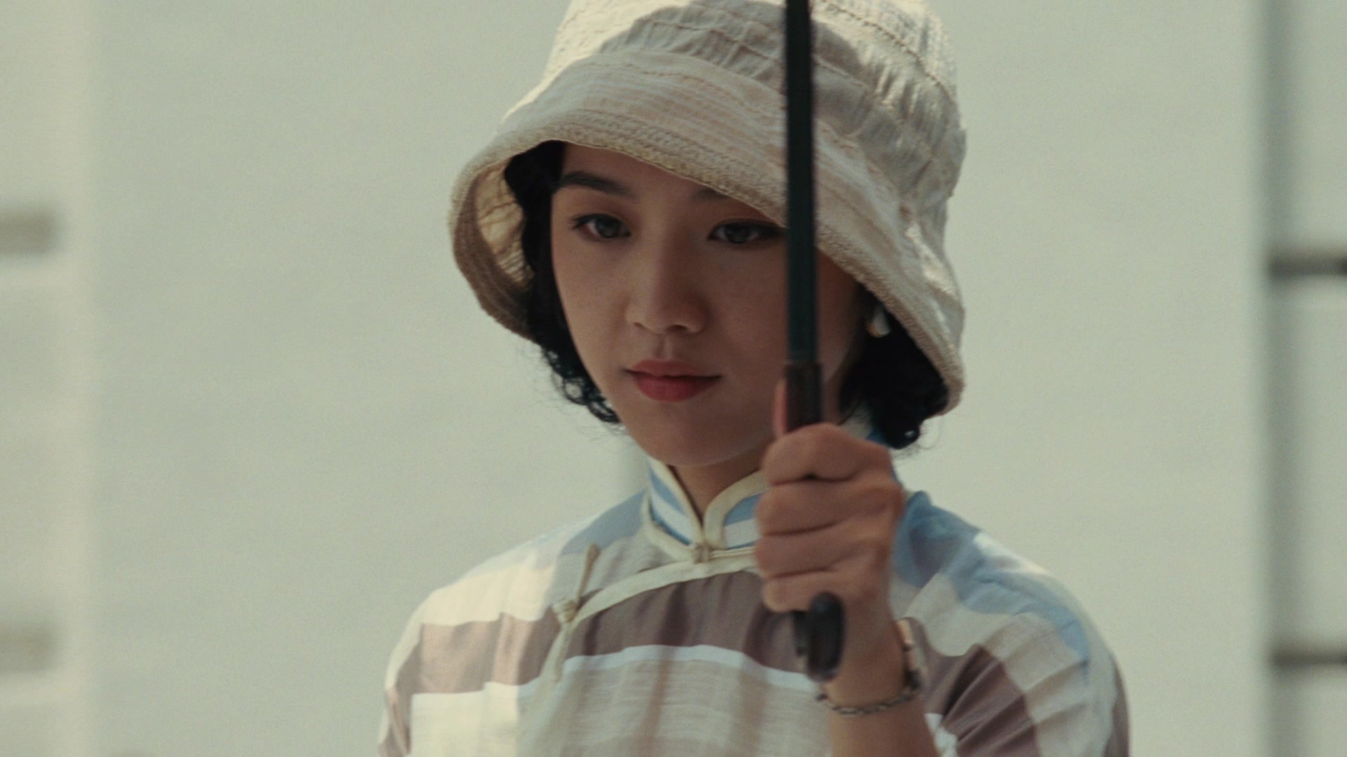Se, jie (2007), wide, 1.78:1 — film still