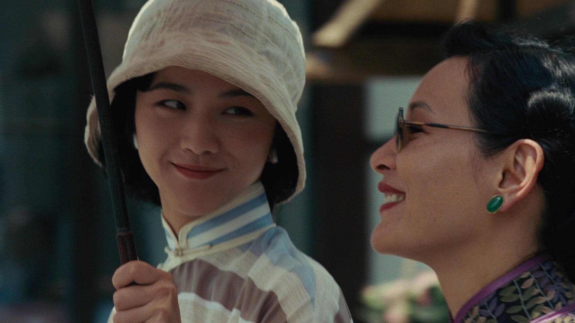 Se, jie (2007), unknown, 1.78:1 — film still