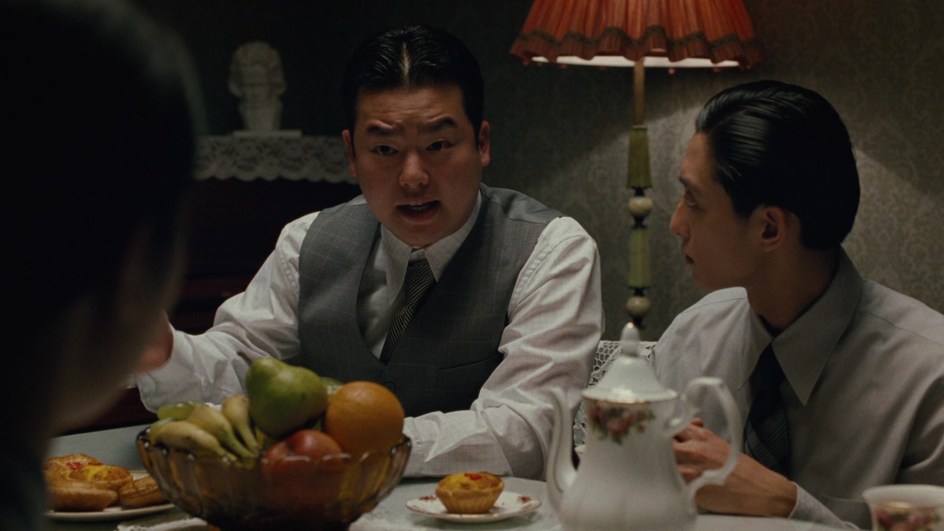 Se, jie (2007), wide, 1.78:1 — film still