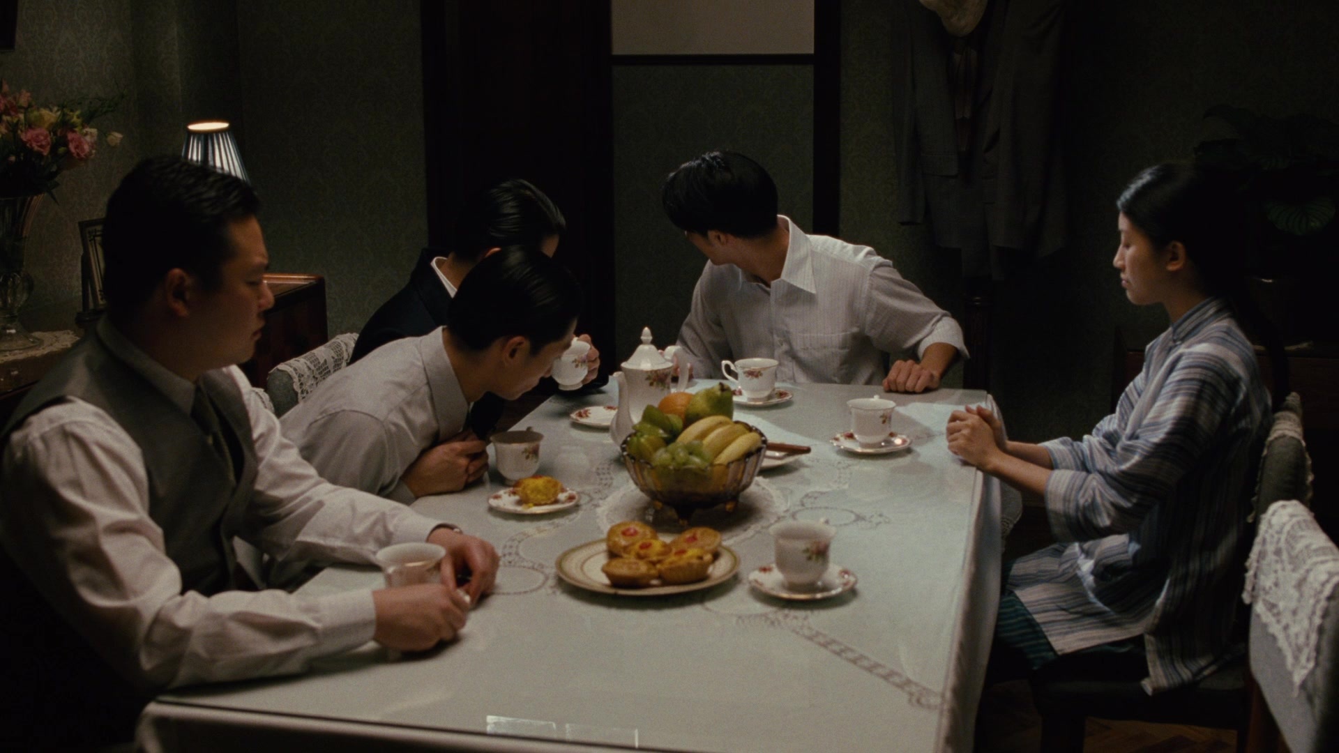 Se, jie (2007), medium, 1.78:1 — film still