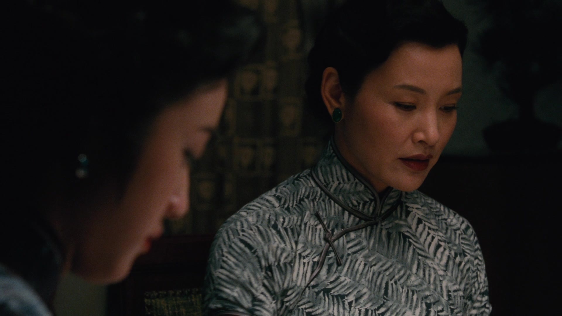 Se, jie (2007), medium, 1.78:1 — film still