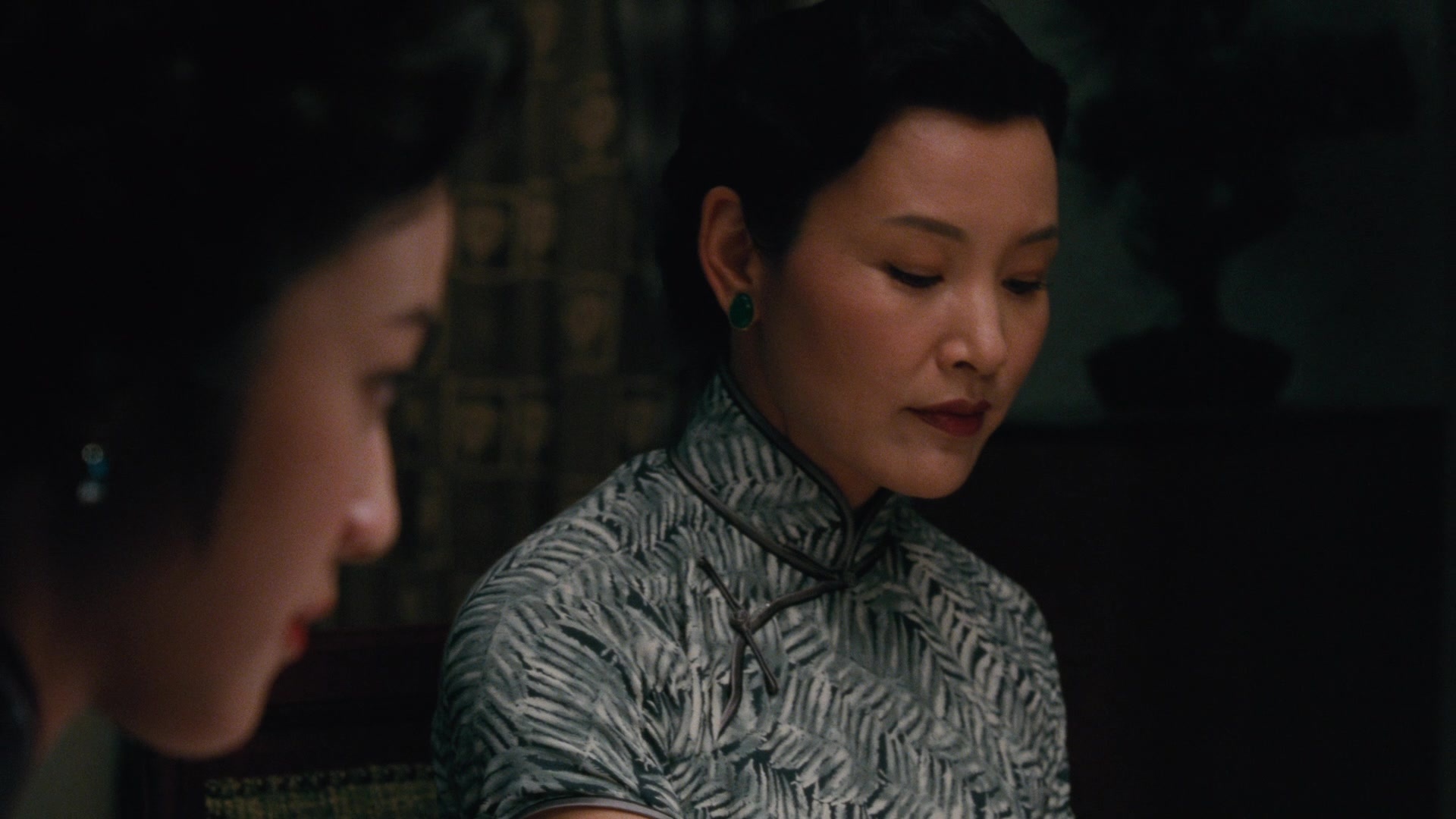 Se, jie (2007), medium, 1.78:1 — film still