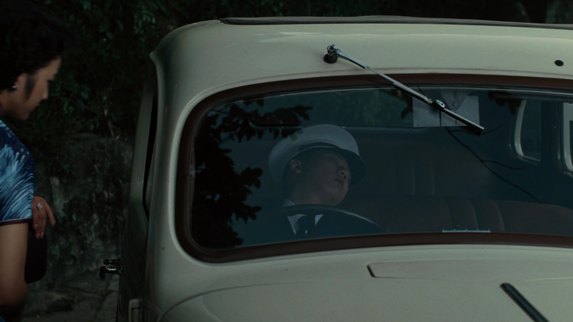 Se, jie (2007), wide, 1.78:1 — film still