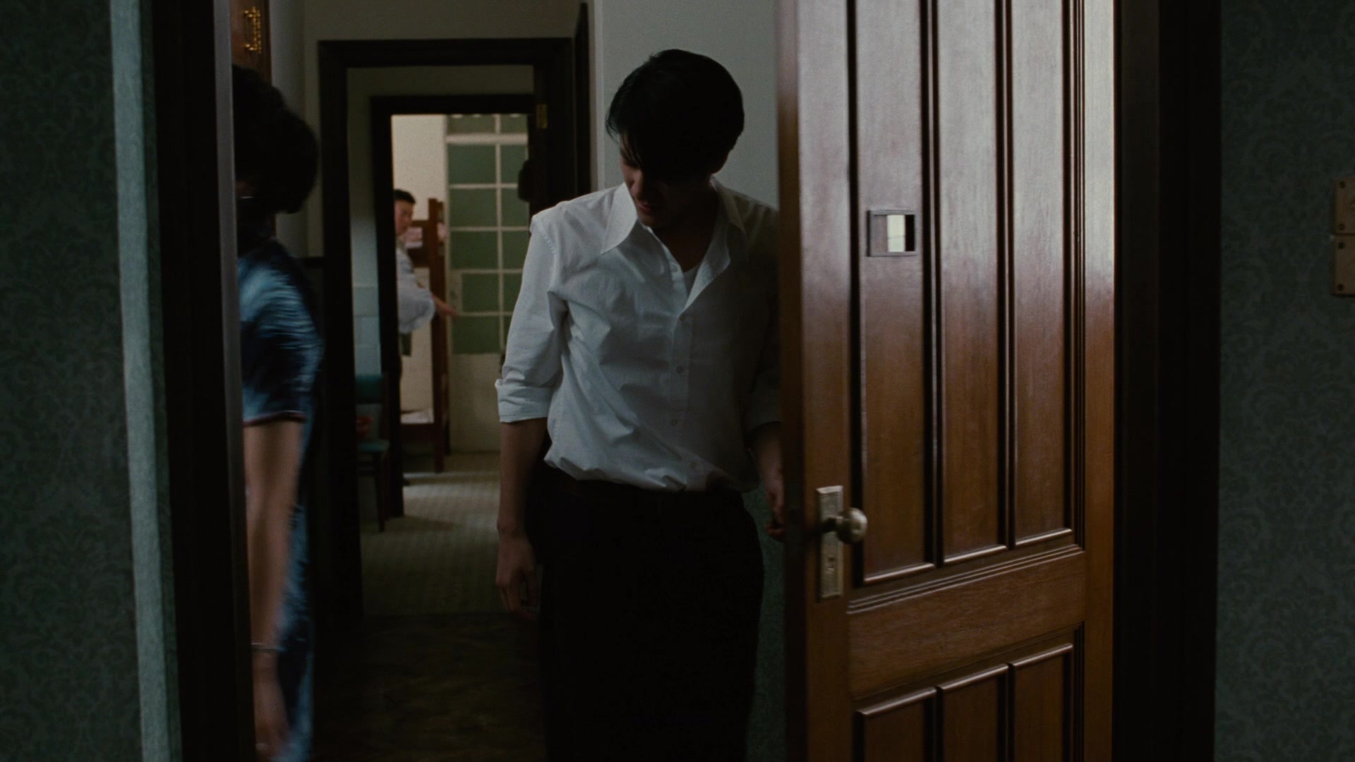 Se, jie (2007), unknown, 1.78:1 — film still