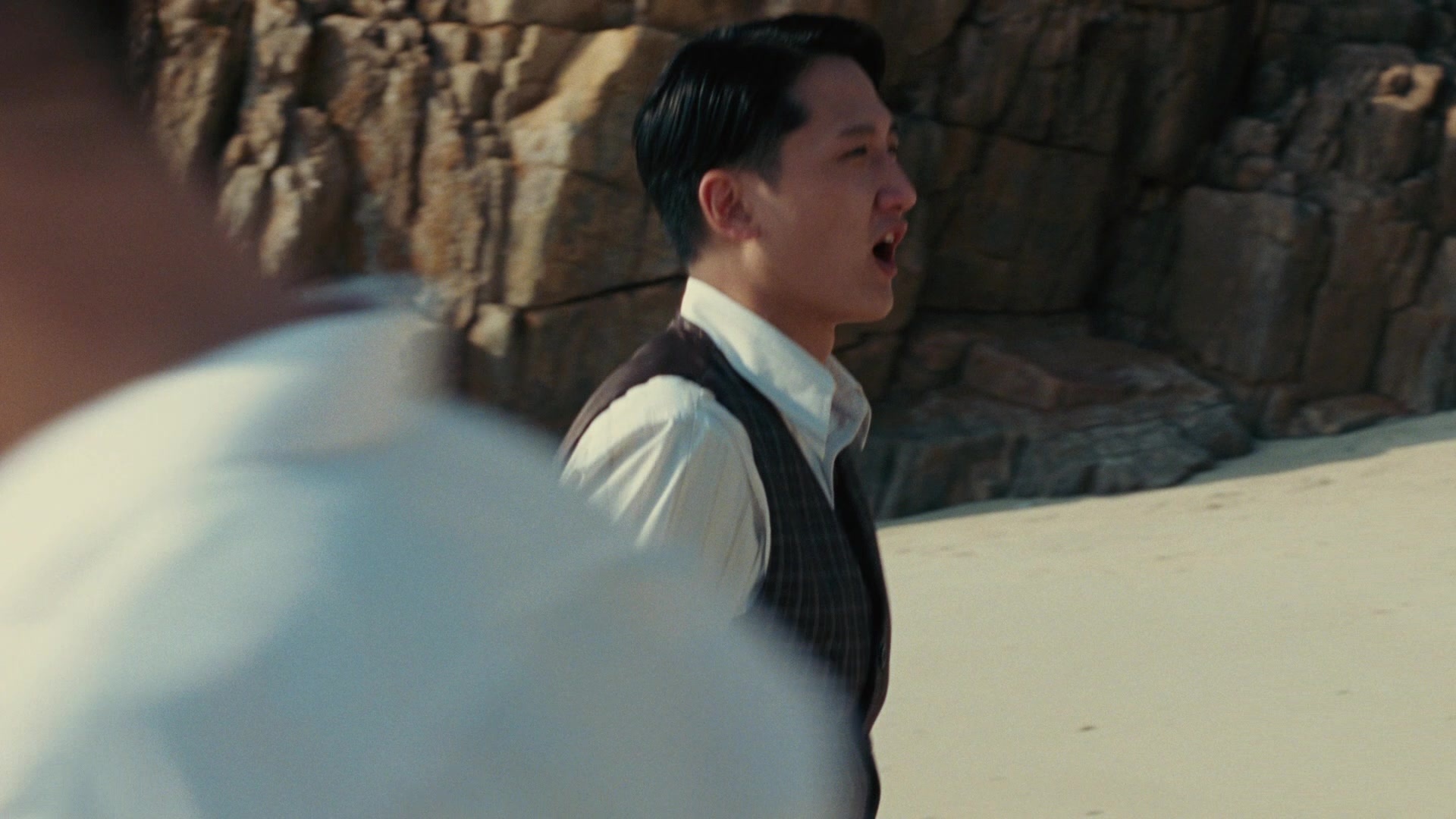 Se, jie (2007), wide, 1.78:1 — film still