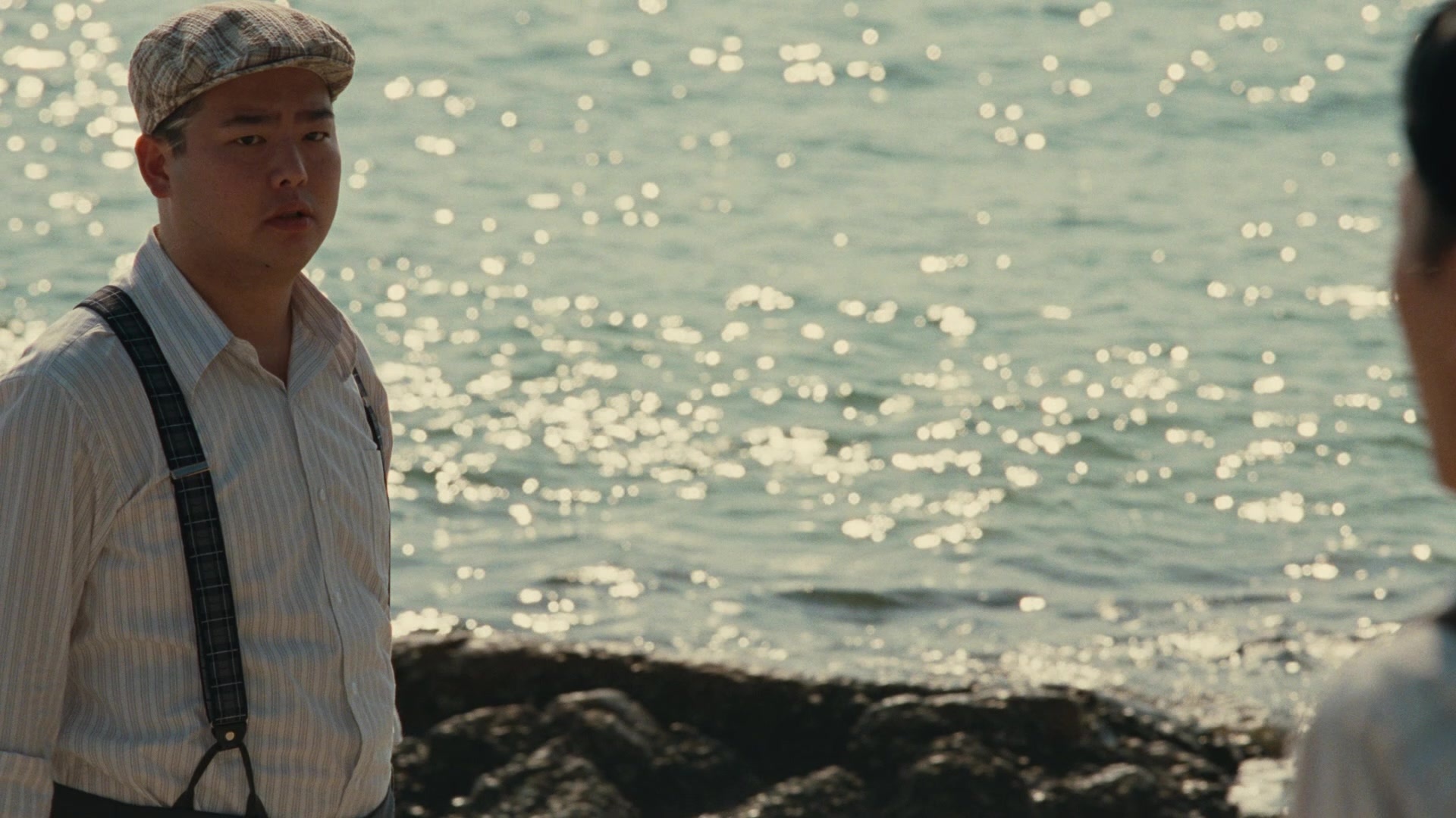 Se, jie (2007), wide, 1.78:1 — film still
