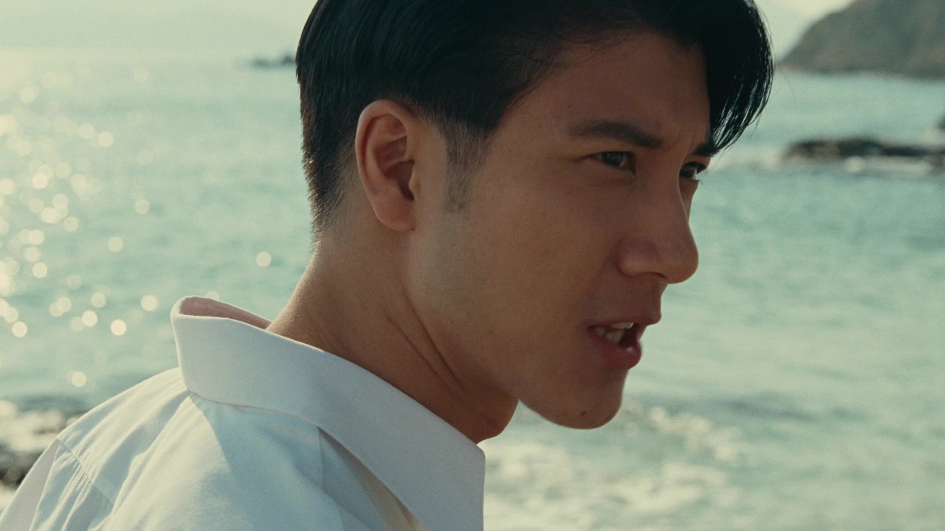 Se, jie (2007), wide, 1.78:1 — film still