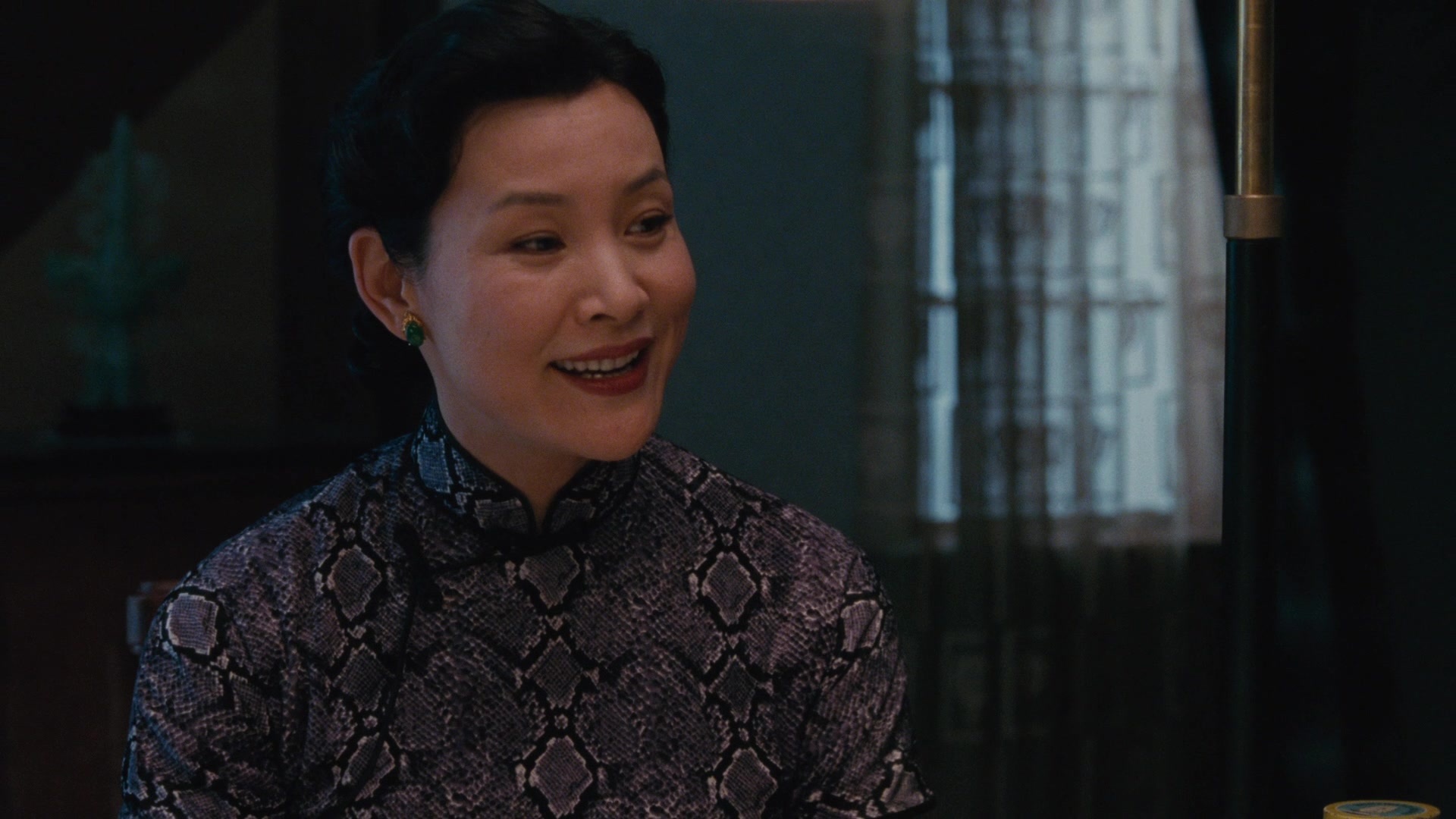 Se, jie (2007), medium, 1.78:1 — film still