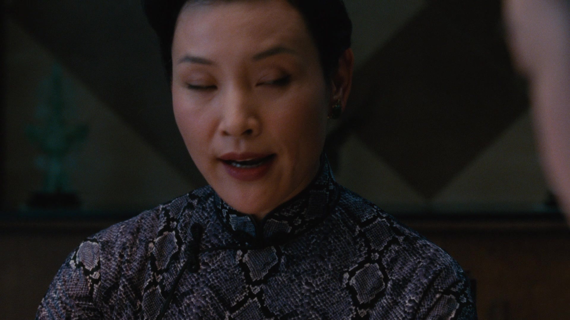 Se, jie (2007), medium, 1.78:1 — film still