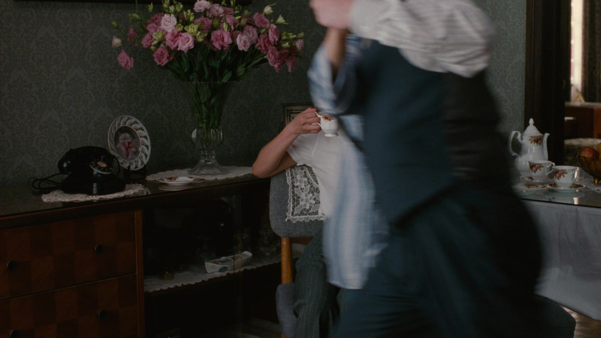 Se, jie (2007), wide, 1.78:1 — film still