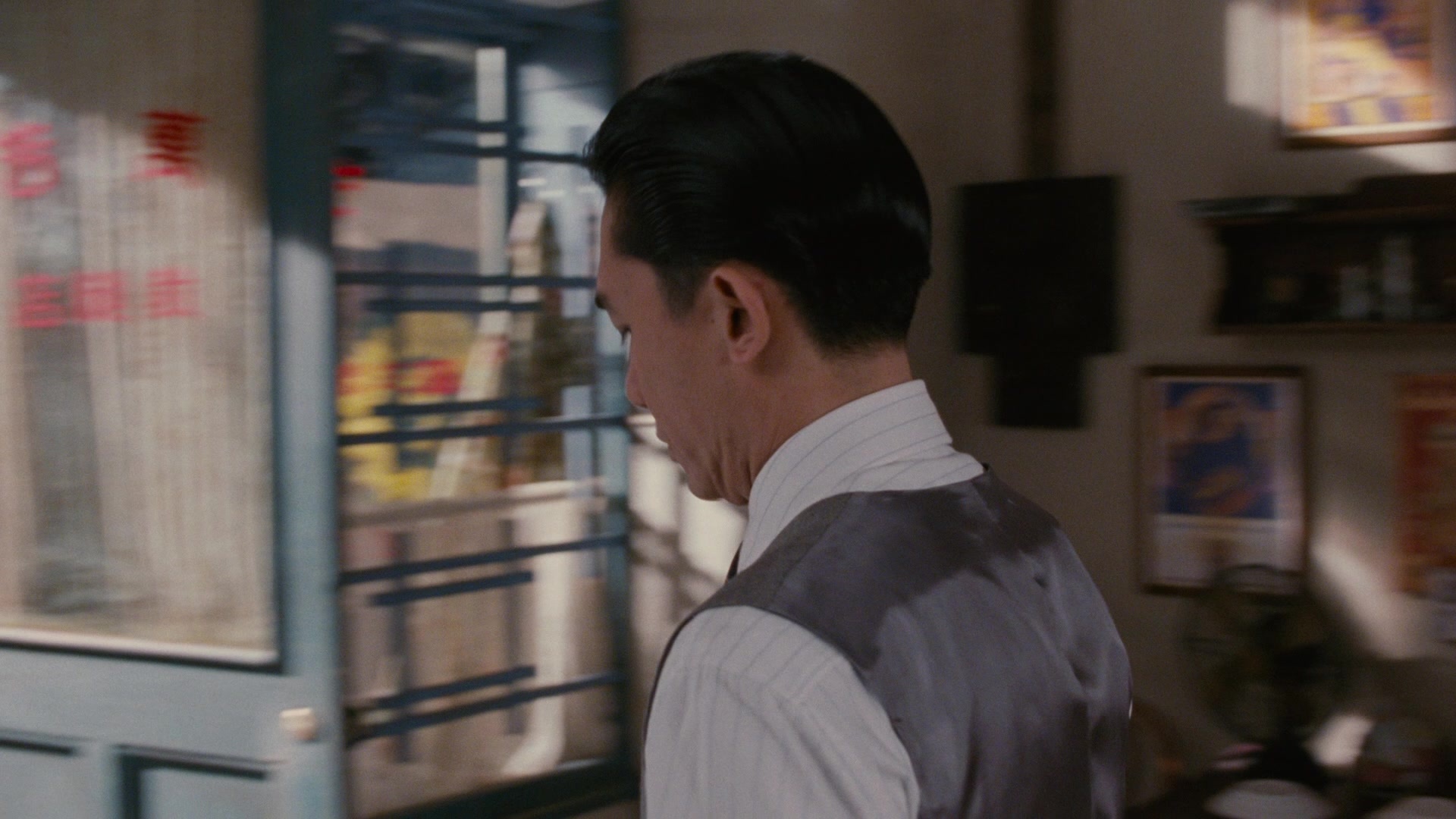 Se, jie (2007), wide, 1.78:1 — film still