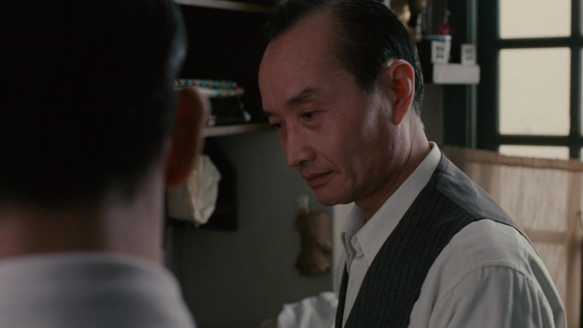 Se, jie (2007), wide, 1.78:1 — film still