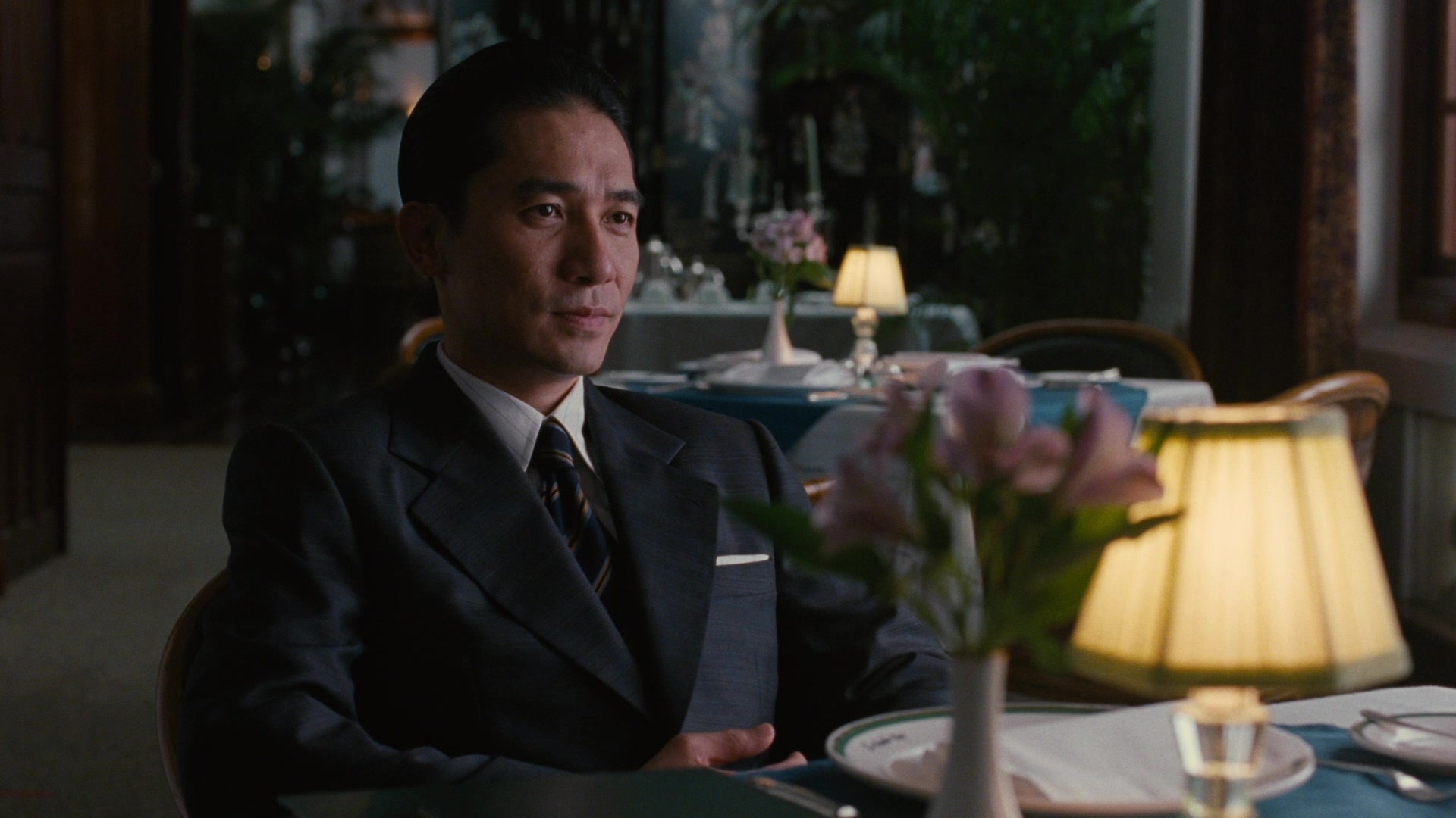 Se, jie (2007), wide, 1.78:1 — film still
