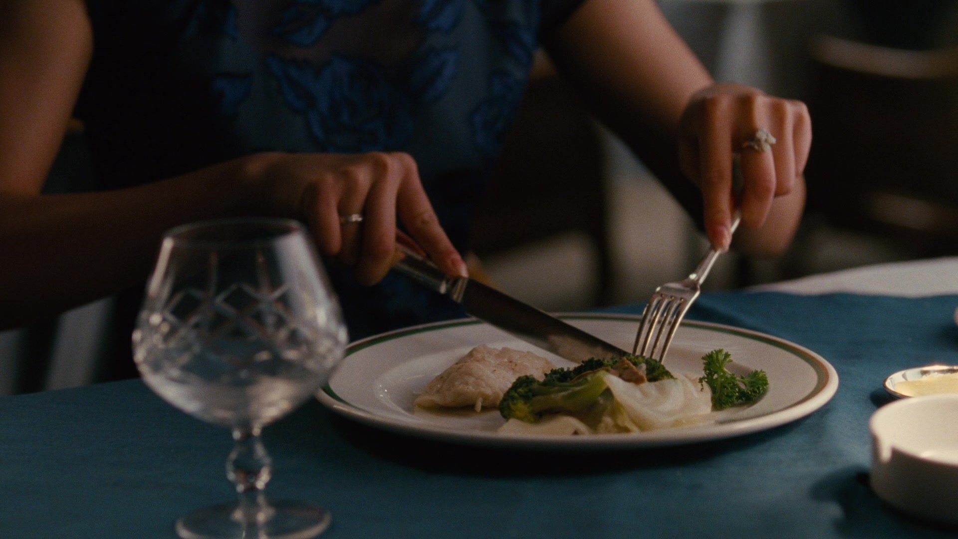 Se, jie (2007), wide, 1.78:1 — film still