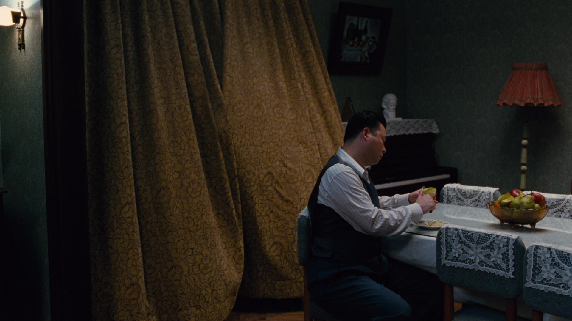 Se, jie (2007), wide, 1.78:1 — film still