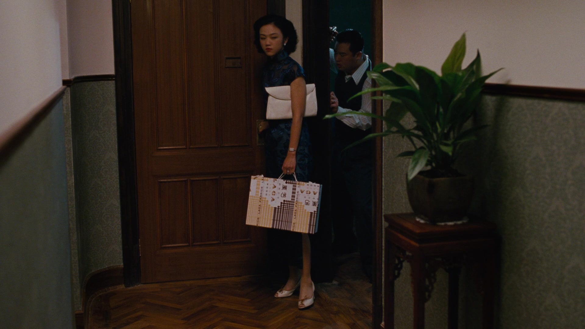 Se, jie (2007), wide, 1.78:1 — film still