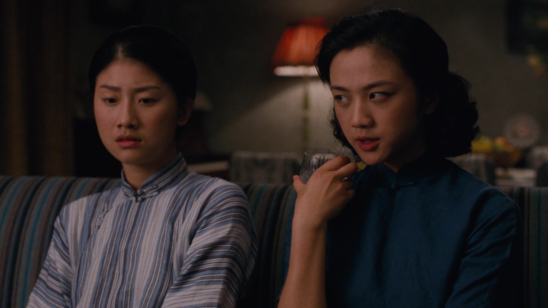 Se, jie (2007), medium, 1.78:1 — film still