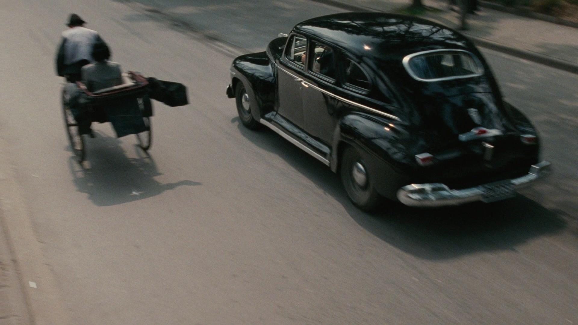 Se, jie (2007), unknown, 1.78:1 — film still