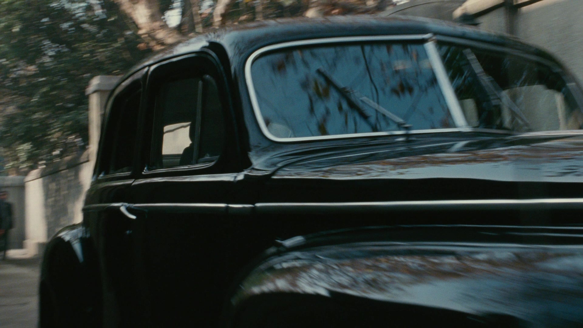 Se, jie (2007), wide, 1.78:1 — film still