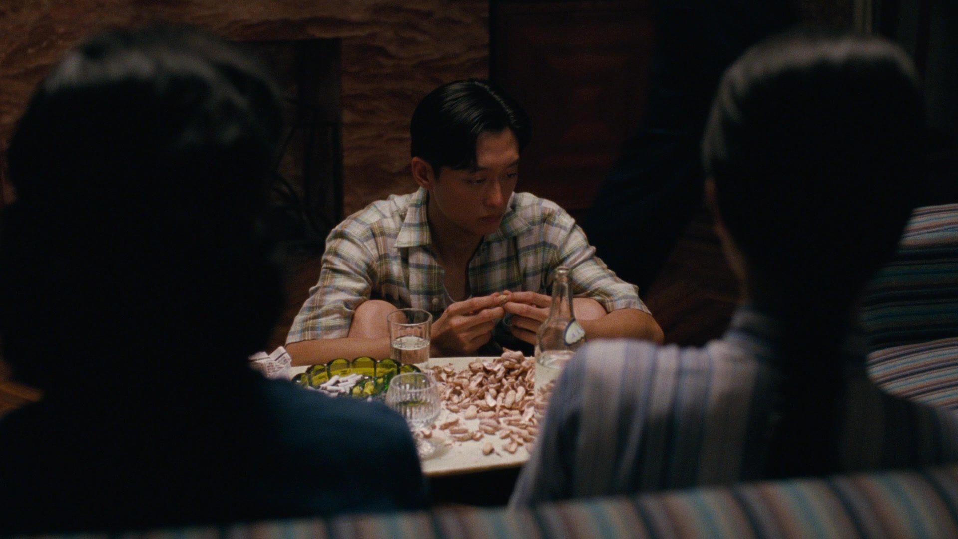 Se, jie (2007), wide, 1.78:1 — film still