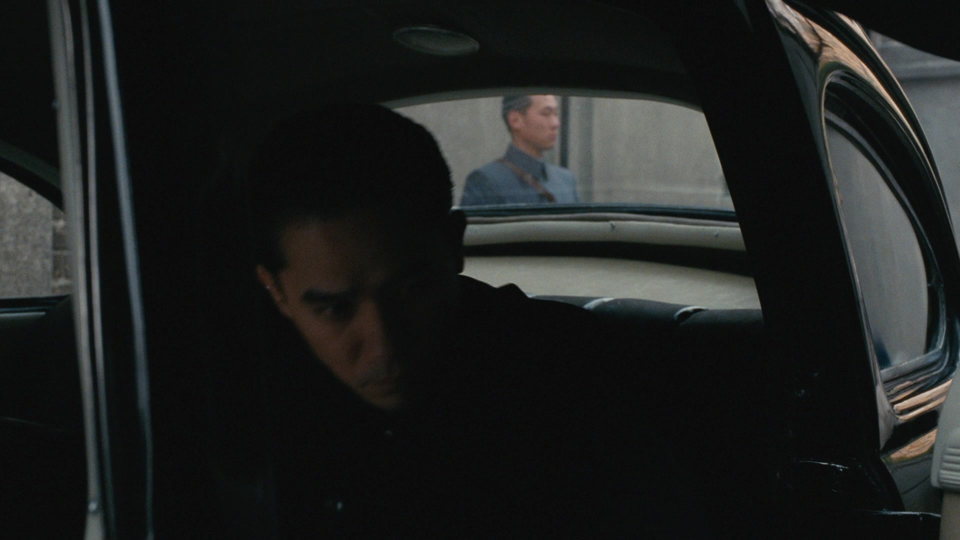 Se, jie (2007), wide, 1.78:1 — film still