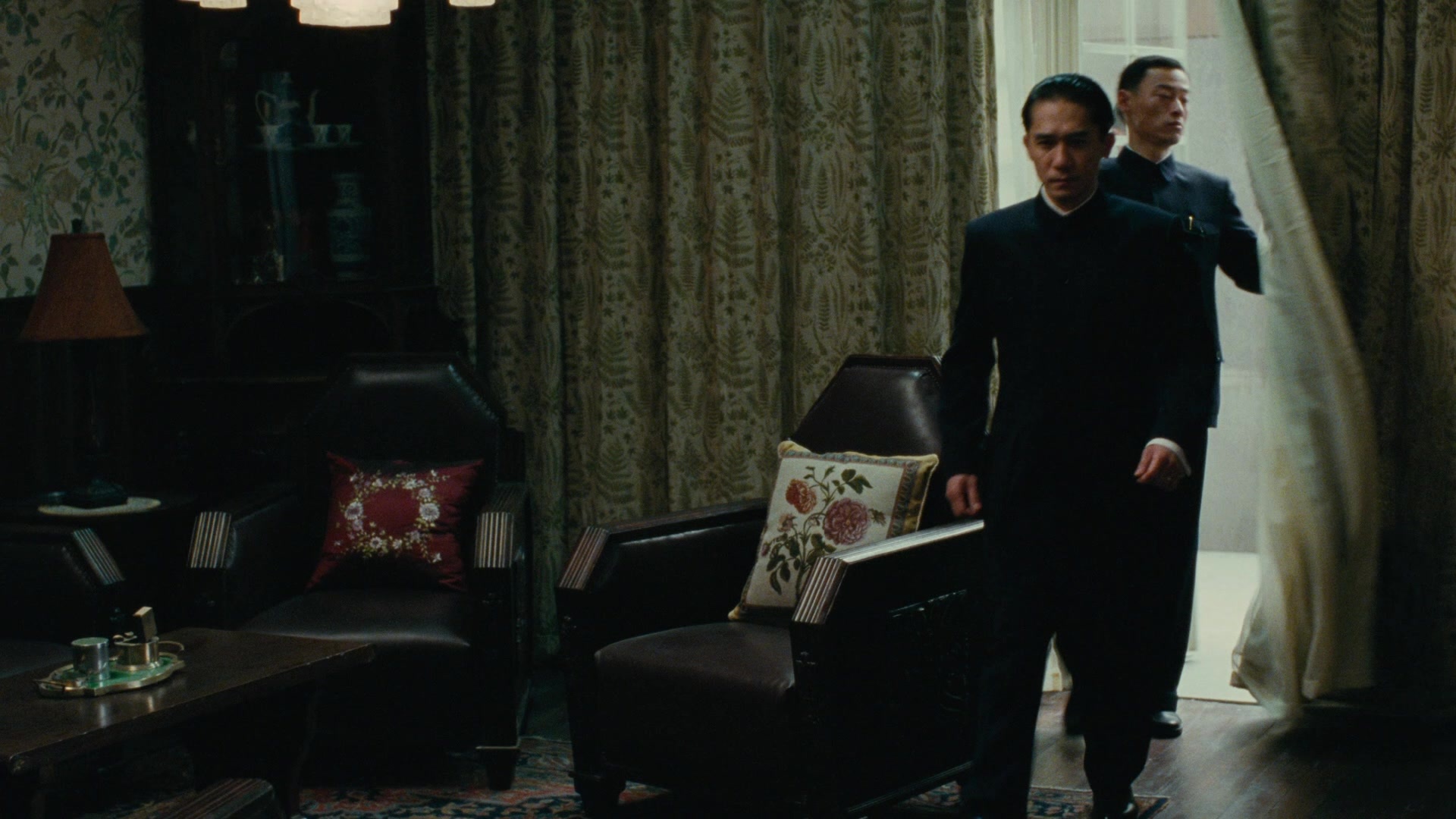 Se, jie (2007), wide, 1.78:1 — film still