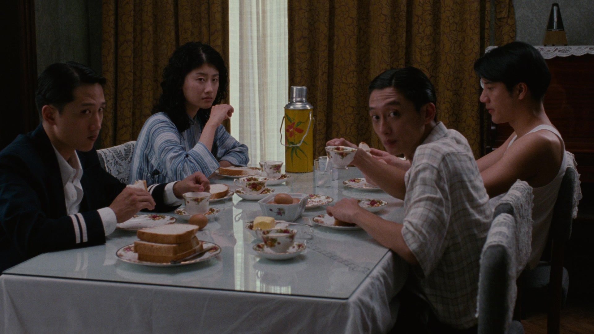 Se, jie (2007), wide, 1.78:1 — film still