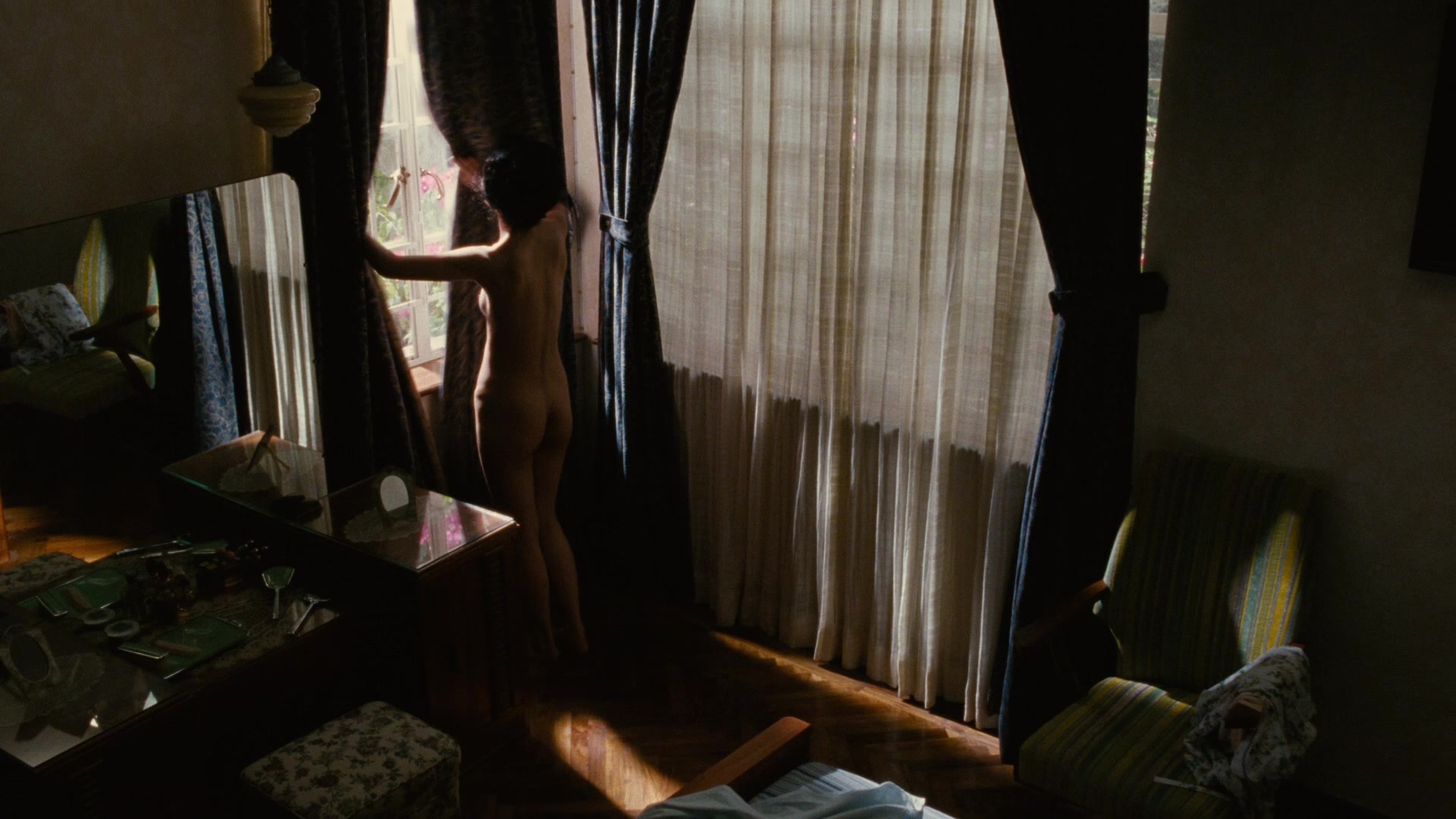 Se, jie (2007), wide, 1.78:1 — film still