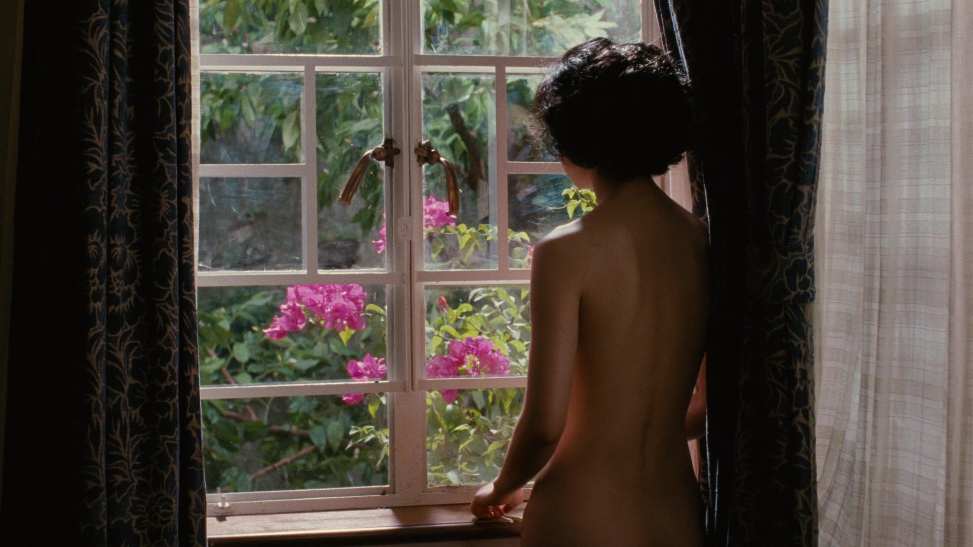 Se, jie (2007), wide, 1.78:1 — film still