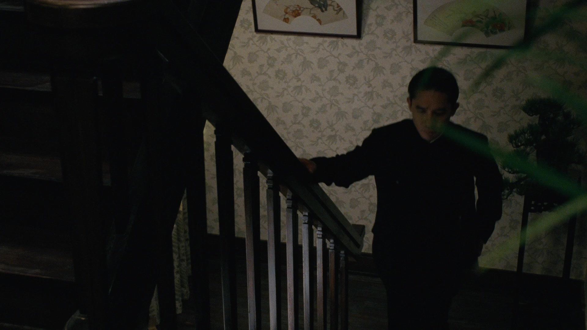 Se, jie (2007), wide, 1.78:1 — film still