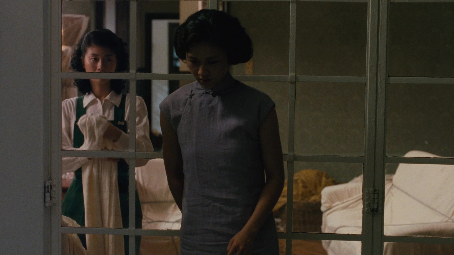 Se, jie (2007), unknown, 1.78:1 — film still