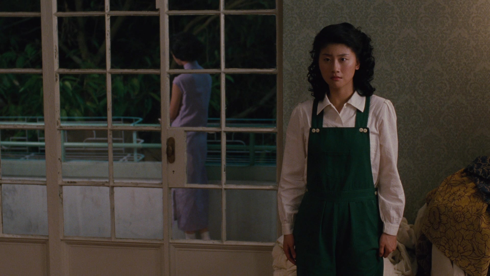 Se, jie (2007), wide, 1.78:1 — film still