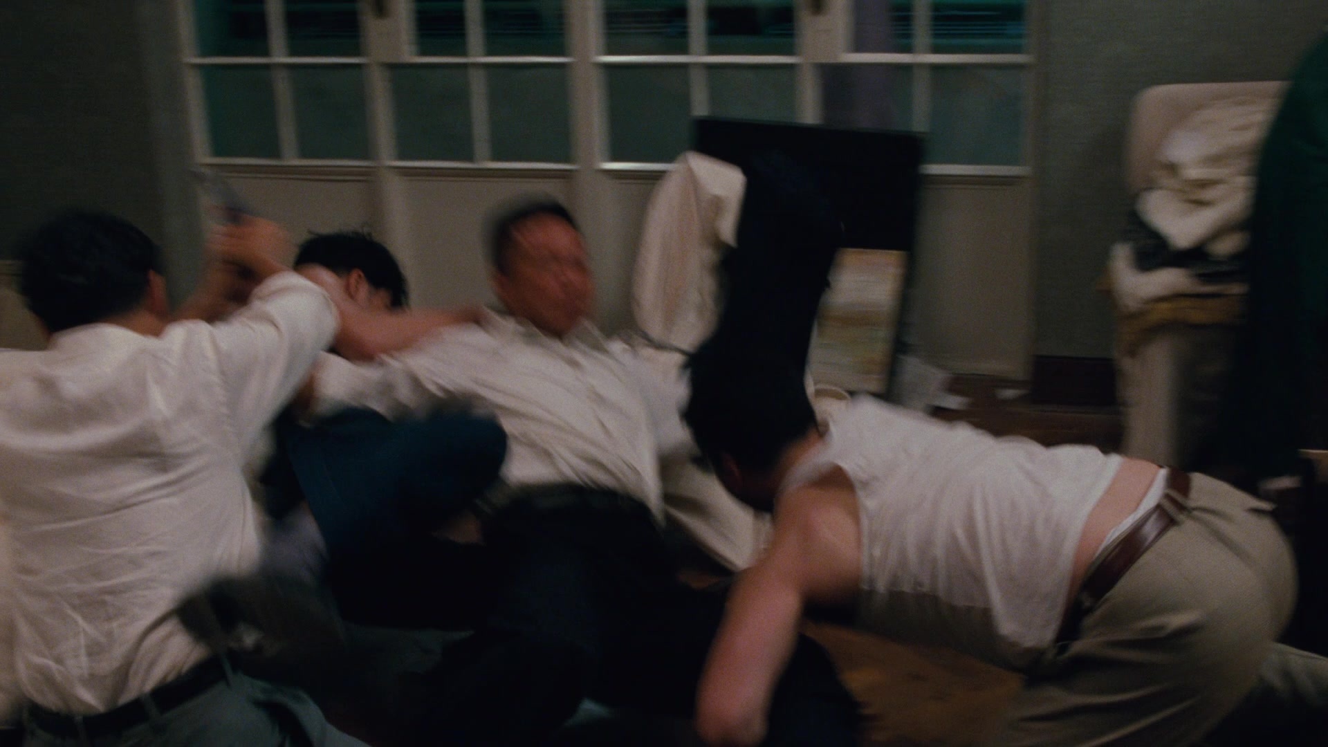 Se, jie (2007), wide, 1.78:1 — film still
