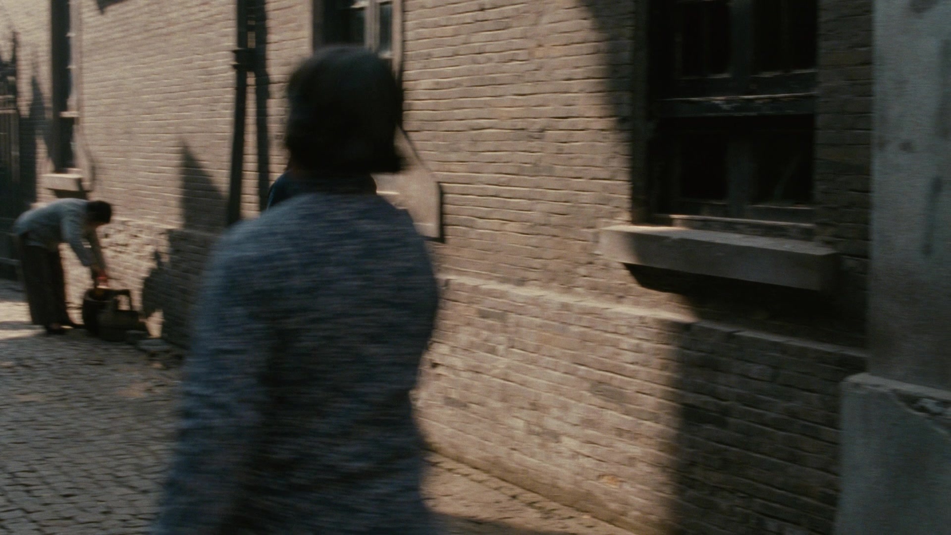 Se, jie (2007), wide, 1.78:1 — film still