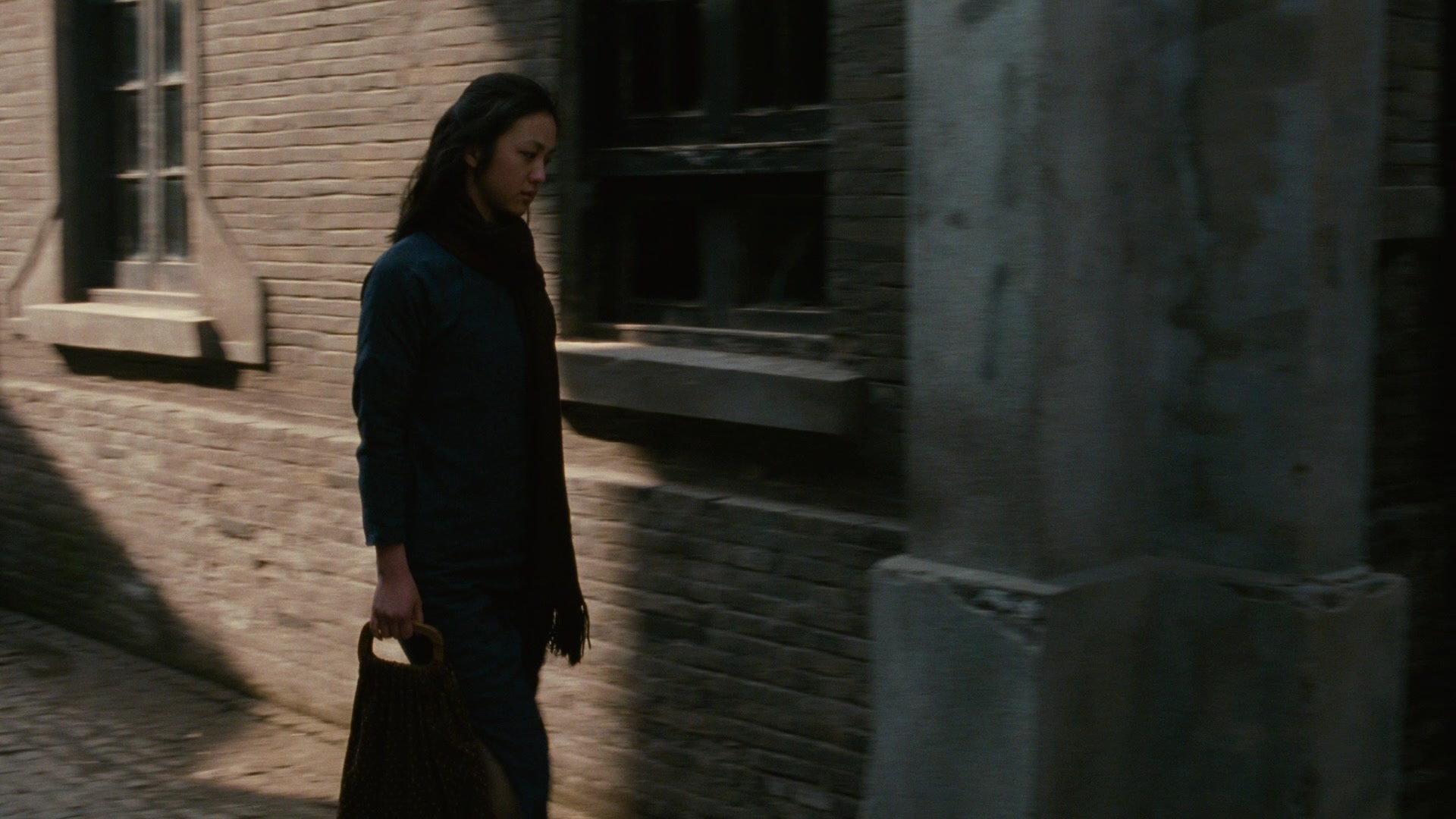 Se, jie (2007), wide, 1.78:1 — film still