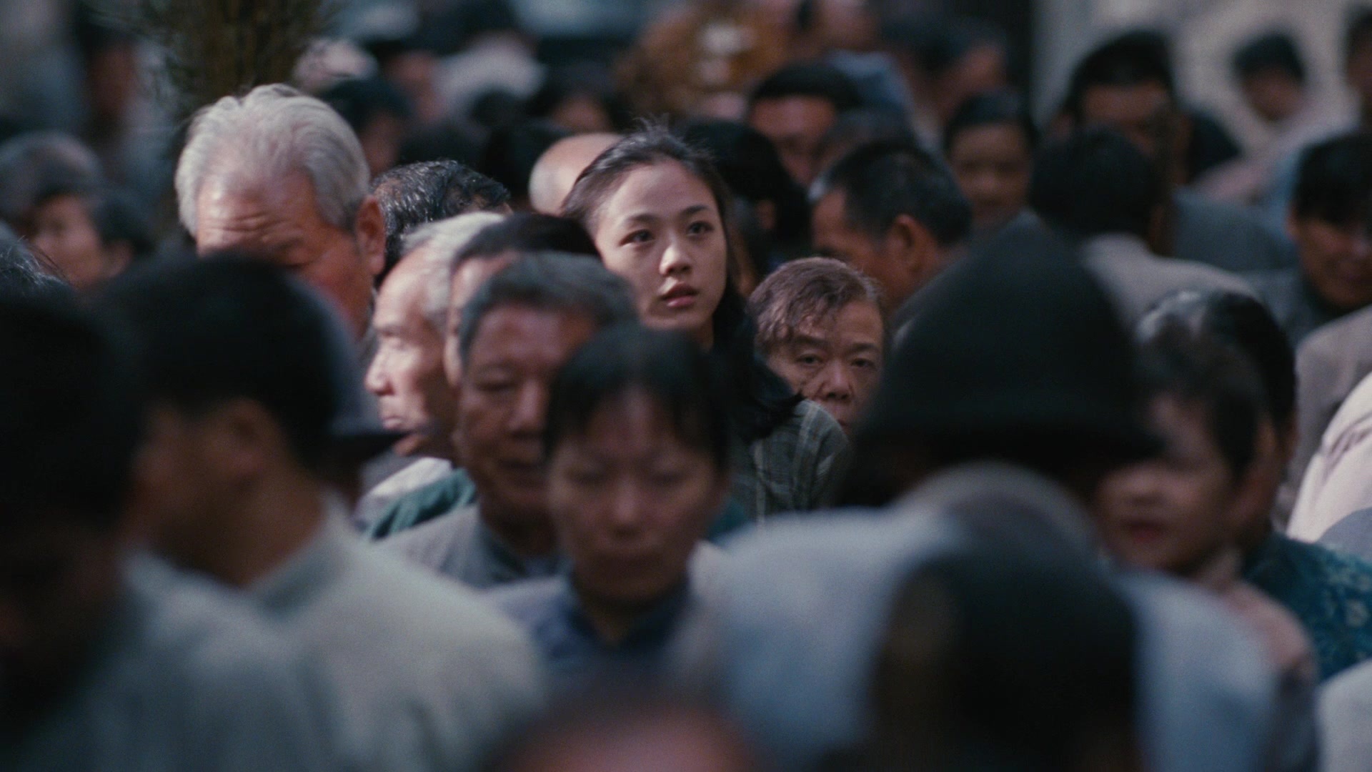 Se, jie (2007), wide, 1.78:1 — film still