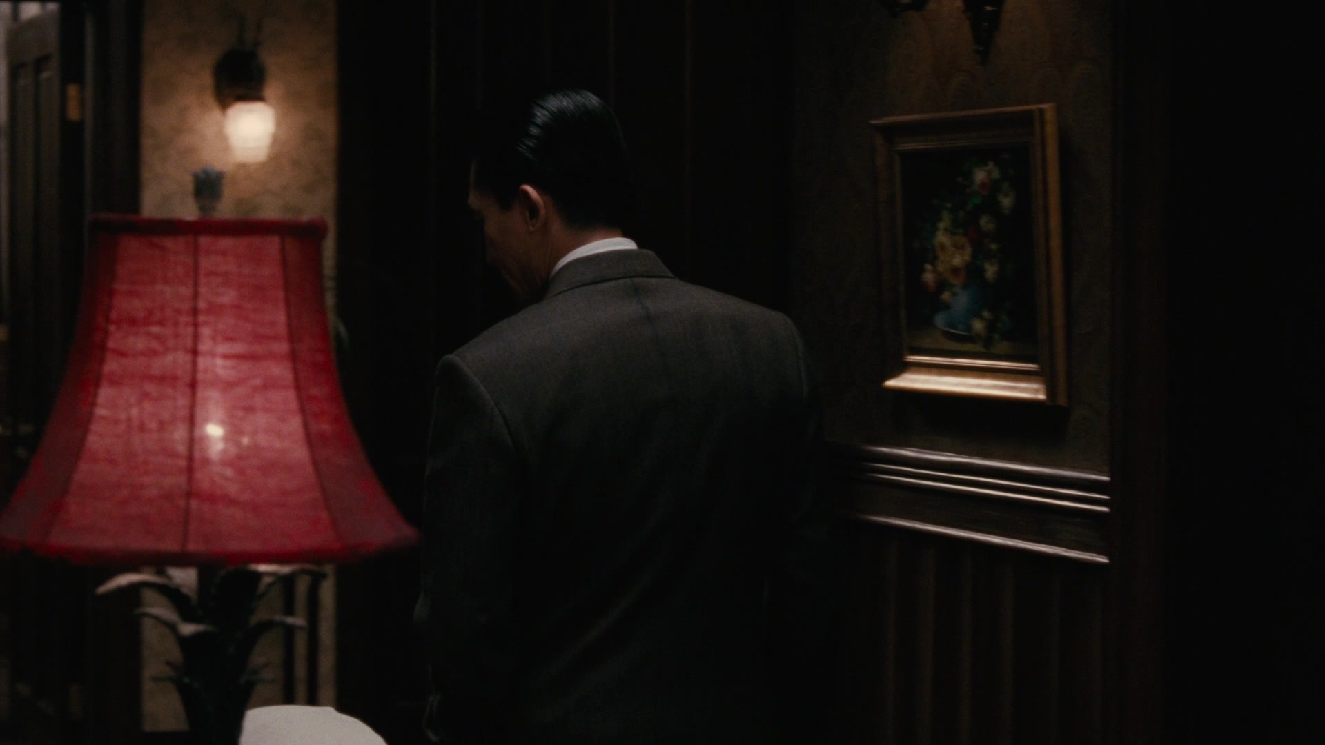 Se, jie (2007), wide, 1.78:1 — film still