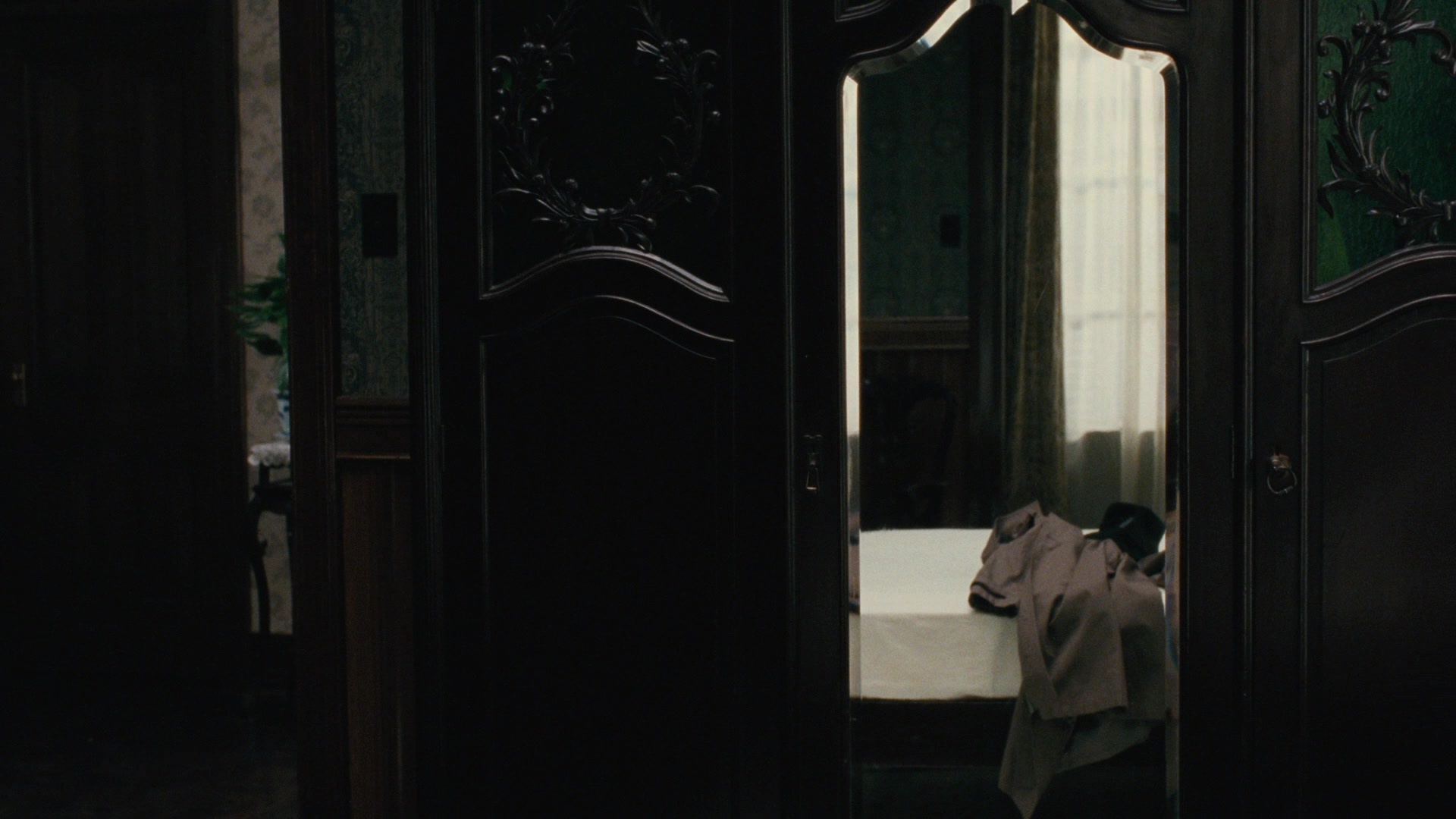 Se, jie (2007), wide, 1.78:1 — film still