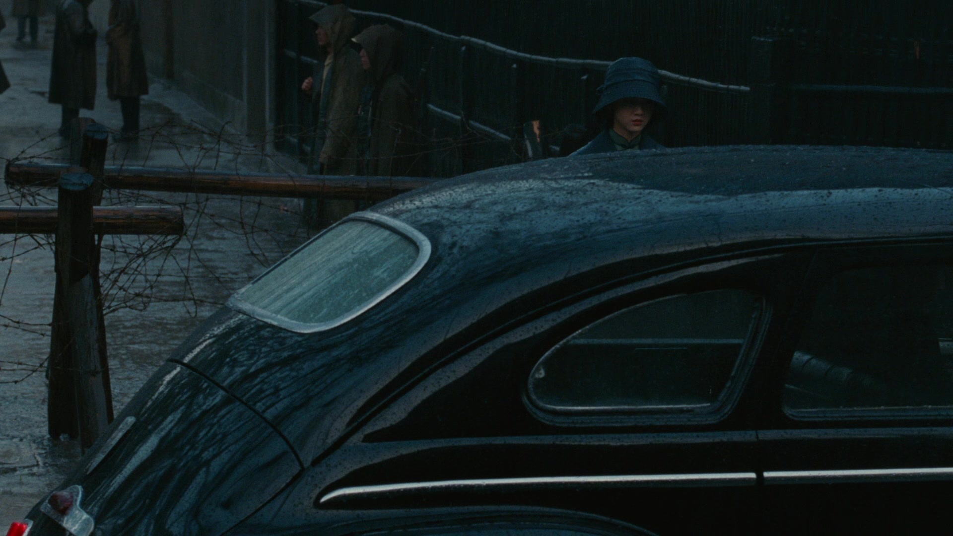 Se, jie (2007), wide, 1.78:1 — film still